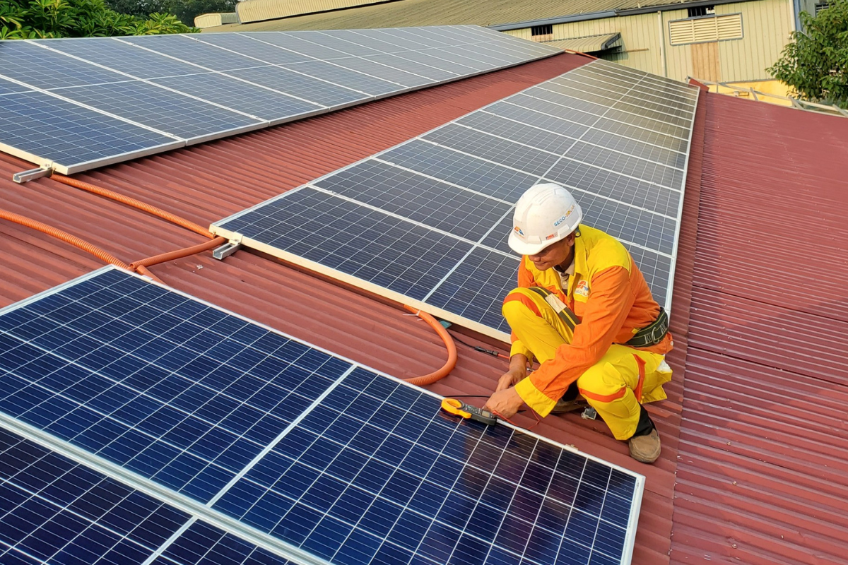 Solar Panels